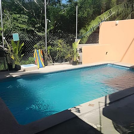 Vila C3 Alberca Privada A 5 Min De La Playa Y Manglar! Penita de Jaltemba Exteriér fotografie
