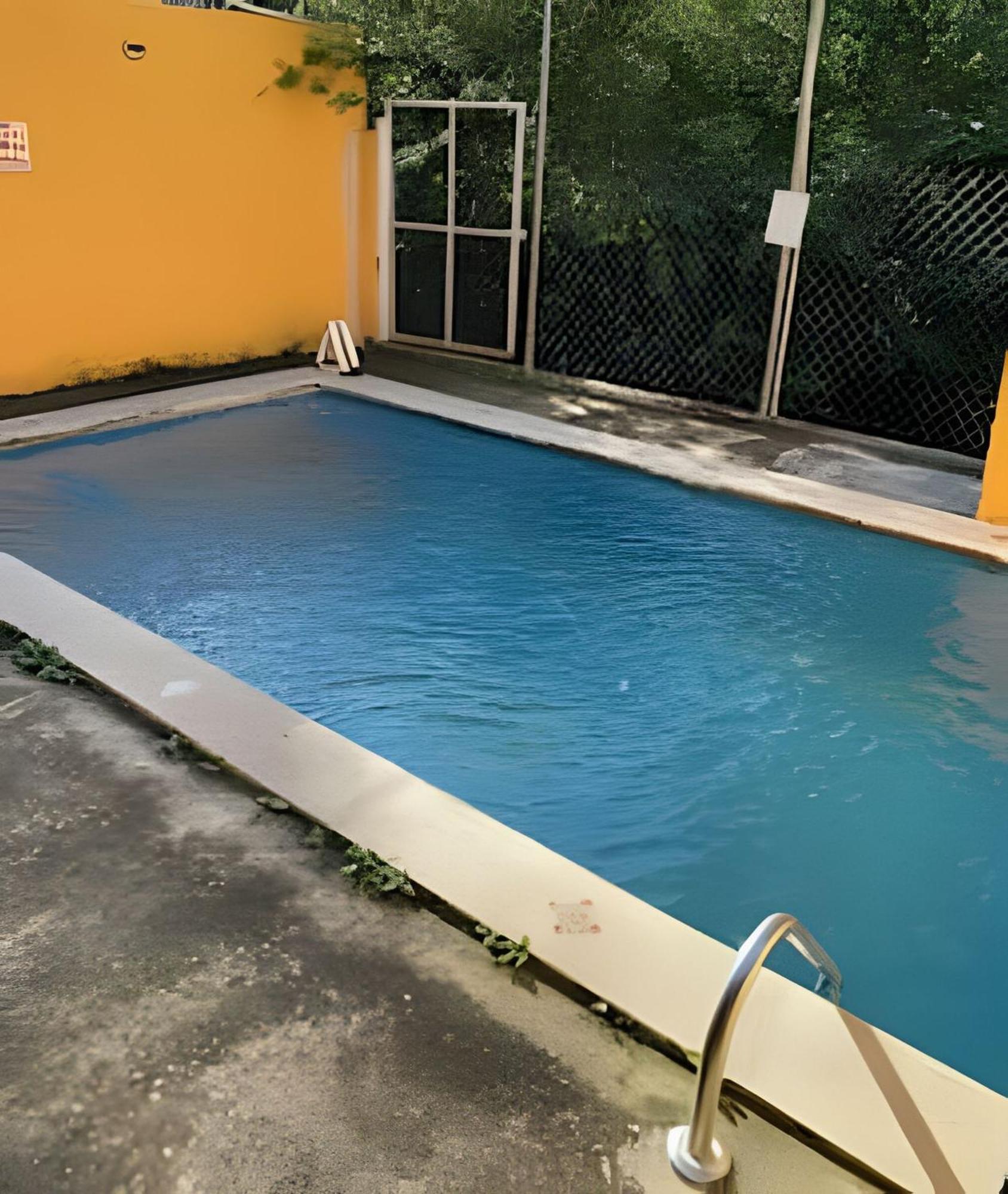 Vila C3 Alberca Privada A 5 Min De La Playa Y Manglar! Penita de Jaltemba Exteriér fotografie