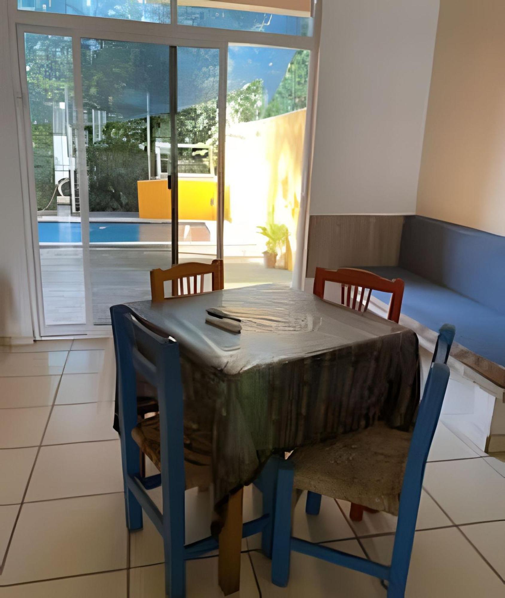 Vila C3 Alberca Privada A 5 Min De La Playa Y Manglar! Penita de Jaltemba Exteriér fotografie
