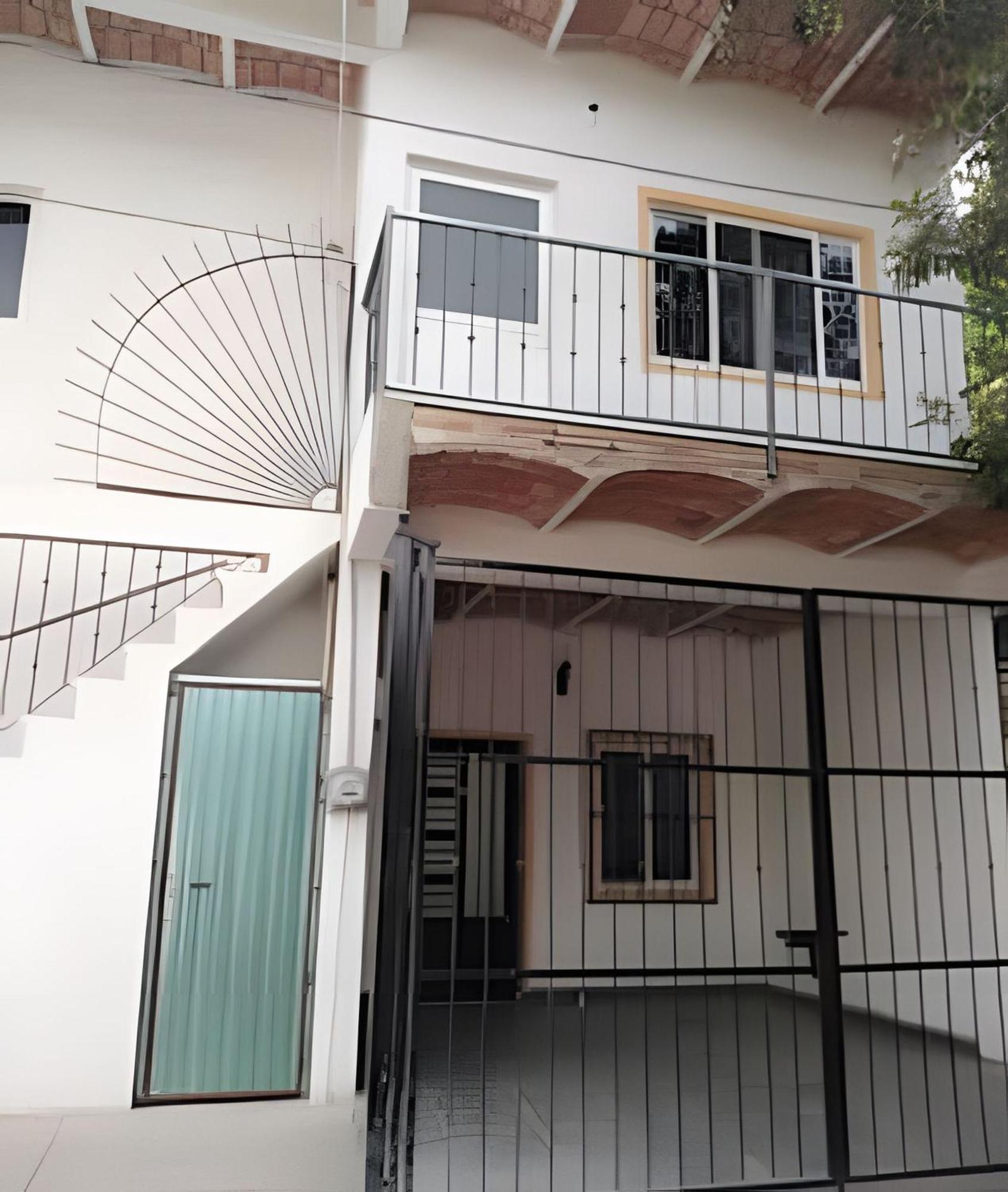 Vila C3 Alberca Privada A 5 Min De La Playa Y Manglar! Penita de Jaltemba Exteriér fotografie