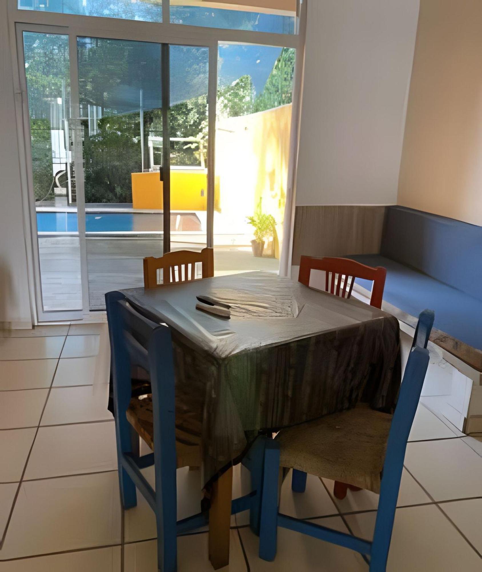 Vila C3 Alberca Privada A 5 Min De La Playa Y Manglar! Penita de Jaltemba Exteriér fotografie