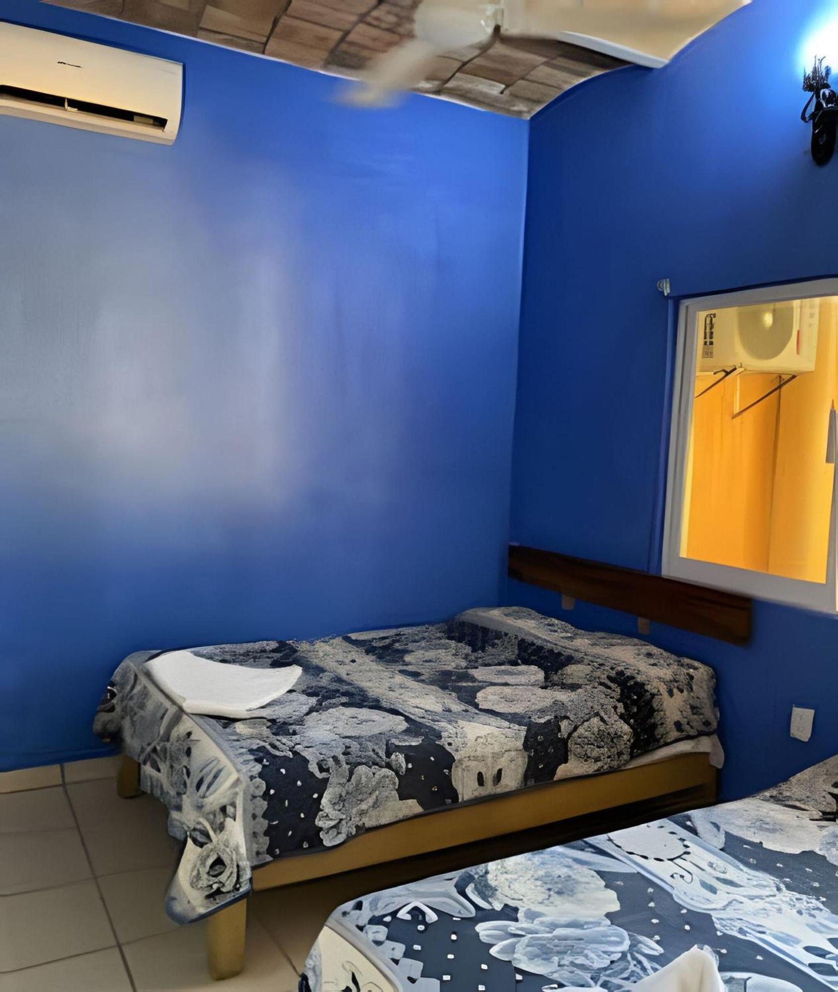 Vila C3 Alberca Privada A 5 Min De La Playa Y Manglar! Penita de Jaltemba Exteriér fotografie