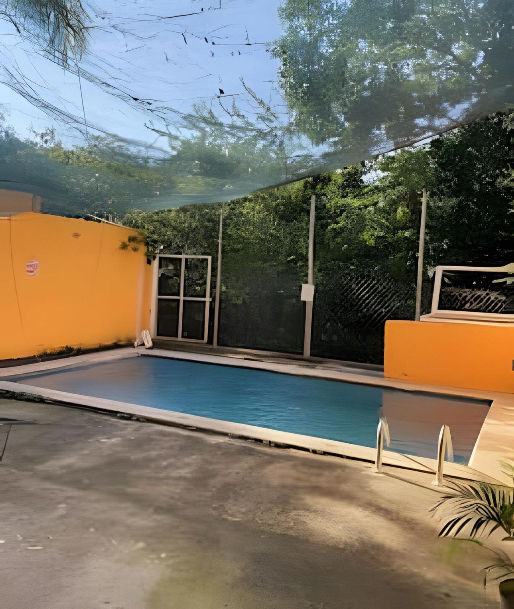 Vila C3 Alberca Privada A 5 Min De La Playa Y Manglar! Penita de Jaltemba Exteriér fotografie